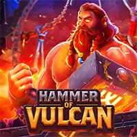 Hammer of Vulcan