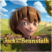 Jack And The Beanstalk